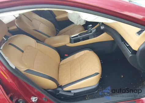 2022 Nissan Sentra Sv Xtronic Cvt из США, поврежденный, VIN 3N1AB8CV3NY217899